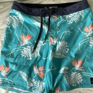 Rip Curl 31W board shorts